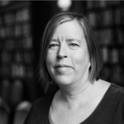 Lucinda Spokes profile image