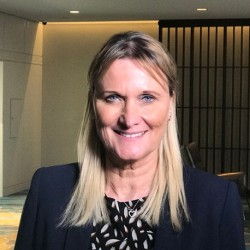 Sarah Louise de Carvalho MBE profile image