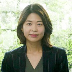 Dr Sun Hye Lee