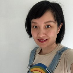 Coral Yu Han