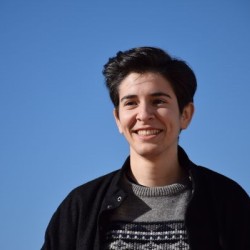 Ana Lucia Santos profile image