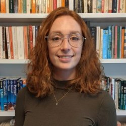 Alicia Barnes profile image