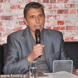 Demetris Bogiatzis