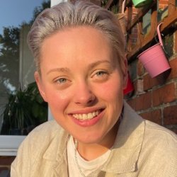 Laur Hall profile image