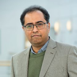 Dr Abhijit Sengupta