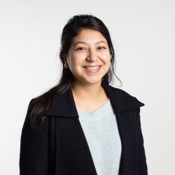 Alisha Tuladhar