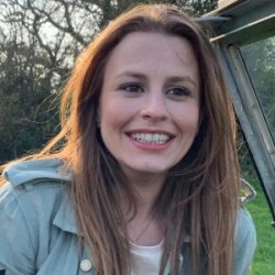 Frankie Walters profile image
