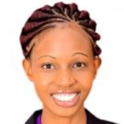 Irene Maithya profile image