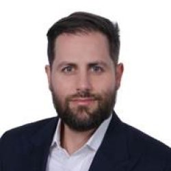 Jesse McWaters profile image