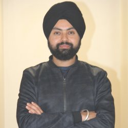 Arshdeep Singh