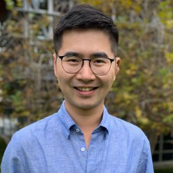 Eddy Keming Chen profile image