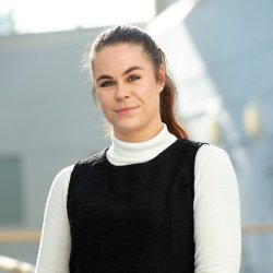 Hannah Gooding