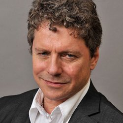 Simon Saunders profile image