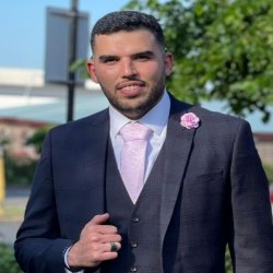 Ahmed Al-Oballi