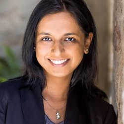 MSc Student Kaniz Aeliya