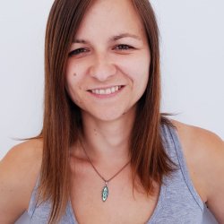 Agata Gajewicz-Jaromin profile image