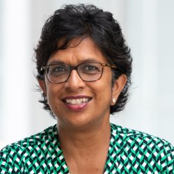 Cristobel Soares profile image