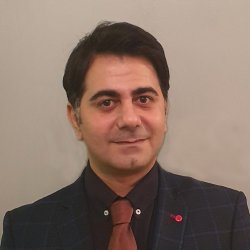 Dr Mohammad Abediankasgari