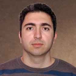 Abdolreza Roshani