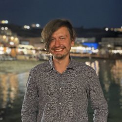 Anton Tishchenko