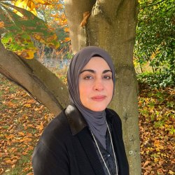 Dr Hana Hassanin