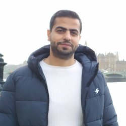 Ali Ali
