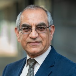 Professor Ali Emrouznejad