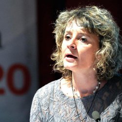 Professor Roberta Sonnino