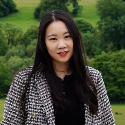 Adrienne Tingyao Liu