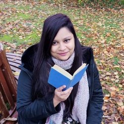 Raisa Bashar