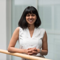 Sadhana Jagannath's headshot