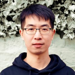 benyi cao picture
