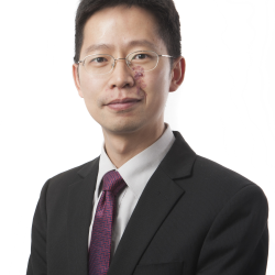 Professor Tao Chen