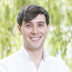 Staff profile photo of James Wright (Chemistry & CPE)