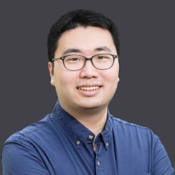 Wenliang (Max) Li