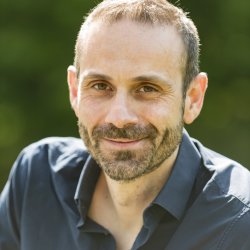 Prof. Ferrante Neri, Professor of Machine Learning and Artificial Intelligence