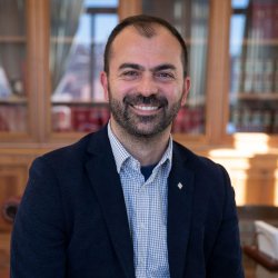 Lorenzo Fioramonti