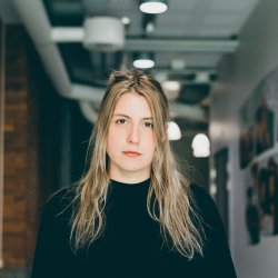 Profile picture of Simona Bisiani, PhD candidate at CVSSP