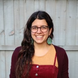 Violeta Menendez Gonzalez profile picture
