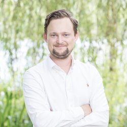 Harald Rice