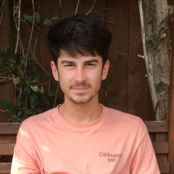 Photo of James Clarke