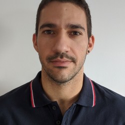 Dr Nikolas Makasis