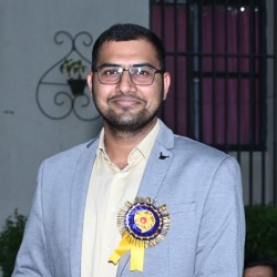 Gagan Kumar Sharma