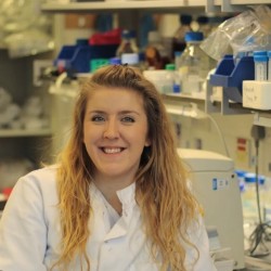 Dr Hannah Bolland 