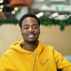 Austin Bwanika
