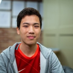 Samuel Tang