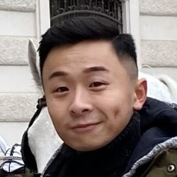 Picture of Yui Sun, Koo (Zach)
