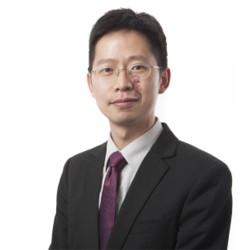 Professor Tao Chen