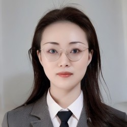 Ying Zhang's Profile