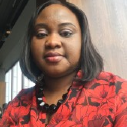 Damiete Emmanuel-Yusuf, Research Fellow in Transitions